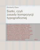 Okadka - Siatki, czyli zasady kompozycji typograficznej