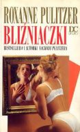 Okadka ksizki - Bliniaczki