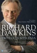 Okadka - Richard Dawkins. Ewolucja mylenia