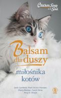 Okadka - Balsam dla duszy mionika kotw