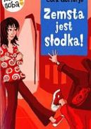 Okadka - Zemsta jest sodka!