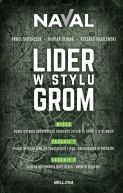 Okadka - Lider w stylu GROM