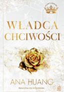 Okadka ksizki - Wadca chciwoci