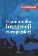 Okadka - Ekonomika integracji europejskiej