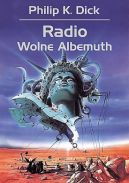 Okadka - Radio Wolne Albemuth