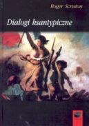 Okadka - Dialogi ksantypiczne