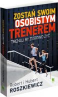 Okadka - Zosta swoim osobistym trenerem