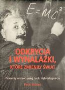 Okadka - Odkrycia i wynalazki, ktre zmieniy wiat