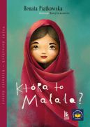 Okadka - Ktra to Malala?