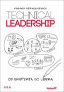 Okadka - Technical leadership. Od eksperta do lidera