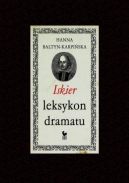 Okadka - Iskier. Leksykon dramatu