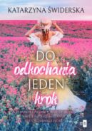 Okadka ksizki - Do odkochania jeden krok