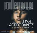 Okadka - Millennium. Mczyzna, ktry goni swj cie . Audiobook