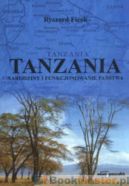 Okadka - Tanzania narodziny i funkcjonowanie pastwa