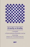 Okadka - Grzechy w kratk