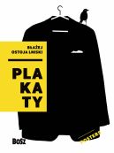 Okadka - Ostoja Lniski. Plakaty