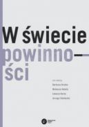 Okadka - W wiecie powinnoci