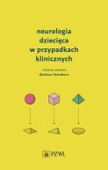 Okadka - Neurologia dziecica w przypadkach klinicznych