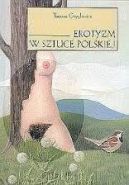 Okadka - Erotyzm w sztuce polskiej