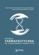 Okadka - Opieka farmaceutyczna w codziennej praktyce