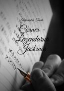 Okadka - Corner: Legendarna Jaskinia