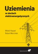 Okadka - Uziemienia w sieciach elektroenergetycznych