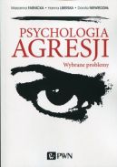 Okadka - Psychologia agresji wybrane problemy