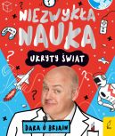 Okadka - Niezwyka nauka. Ukryty wiat