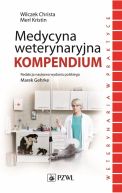 Okadka - Medycyna weterynaryjna. Kompendium