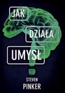 Okadka - Jak dziaa umys