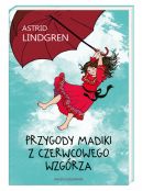 Okadka - Przygody Madiki z Czerwcowego Wzgrza