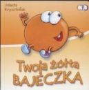 Okadka - Twoja ta bajeczka