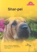 Okadka - Shar Pei