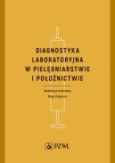 Okadka - Diagnostyka laboratoryjna w pielgniarstwie i poonictwie