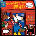 Okadka ksizki - Gospodarstwo Mysi