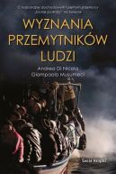 Okadka - Wyznania przemytnikw ludzi