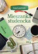 Okadka - Mieszanka studencka