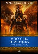 Okadka - Mitologia sumeryjska. Stworzenie wiata