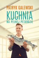 Okadka - Kuchnia na penej petardzie