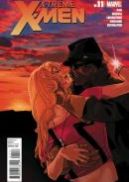 Okadka ksizki - X-Treme X-Men vol. 2  tom 11