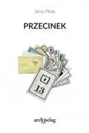 Okadka ksizki - Przecinek