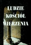 Okadka - Ludzie, koci, wierzenia