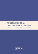 Okadka - Anestezjologia i intensywna terapia