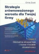 Okadka - Strategia zrwnowaonego wzrostu dla Twojej firmy