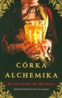 Okadka - Crka Alchemika