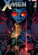 Okadka - X-Treme X-Men vol. 2 tom 7