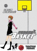 Okadka - KUROKOS BASKET: TOM 13