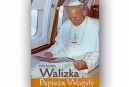 Okadka ksizki - Walizka Papiea Wojtyy