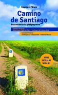 Okadka - Camino de Santiago wyd. 3. Przewodnik dla pielgrzymw