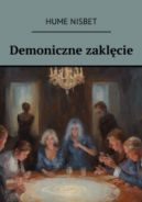 Okadka - Demoniczne zaklcie